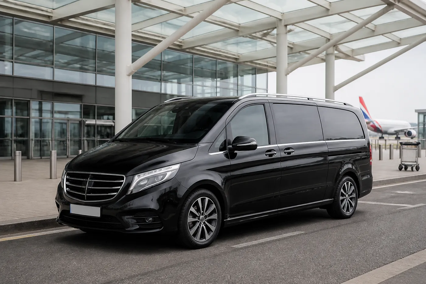 Airport transfers